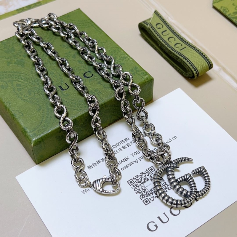 Gucci Necklaces